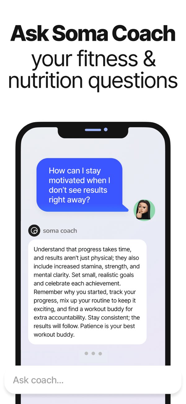 AI Coach, 24/7